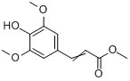 CAS:20733-94-2的分子结构