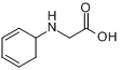 CAS:20763-30-8_双氢苯甘氨酸的分子结构