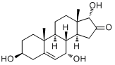 CAS:207670-07-3的分子结构