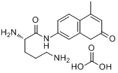 CAS:207734-84-7的分子结构