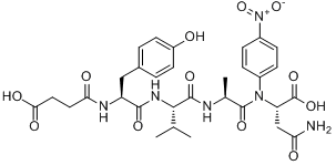 CAS:208264-84-0的分子结构