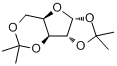 CAS:20881-04-3分子结构