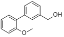CAS:208941-54-2的分子结构