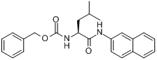 CAS:20998-86-1的分子结构