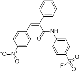 CAS:21316-11-0的分子结构