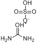 CAS:21351-39-3的分子结构