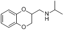 CAS:21398-64-1的分子结构