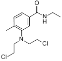 CAS:21447-85-8的分子结构