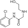 CAS:215649-71-1的分子结构