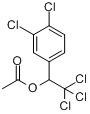 CAS:21757-82-4_半滴乙酯的分子结构