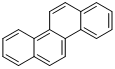 CAS:218-01-9_屈的分子结构