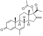 CAS:21813-74-1的分子结构