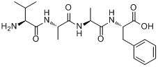 CAS:21957-32-4的分子结构
