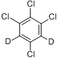 CAS:2199-74-8的分子结构