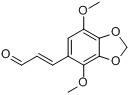 CAS:220180-99-4的分子结构