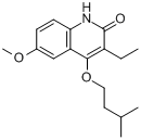 CAS:22048-14-2分子結構