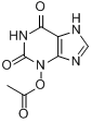 CAS:22052-01-3的分子结构