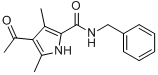 CAS:22056-47-9分子结构