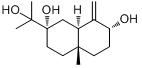 CAS:220752-99-8的分子结构