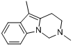 CAS:22106-07-6的分子结构