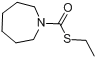 CAS:2212-67-1_禾草敌的分子结构