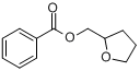 CAS:2217-32-5_四氢糠醇苯甲酸酯的分子结构