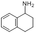 CAS:2217-40-5_1,2,3,4-四氢-1-萘胺的分子结构