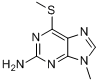 CAS:2238-53-1的分子结构