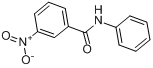 CAS:2243-73-4的分子结构