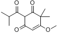 CAS:22595-43-3的分子结构