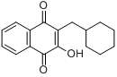 CAS:22769-69-3的分子结构