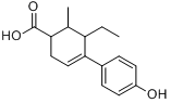 CAS:22921-20-6的分子结构