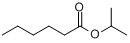 CAS:2311-46-8_己酸-1-甲乙酯的分子结构