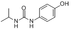 CAS:23159-73-1的分子结构
