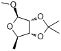 CAS:23202-81-5分子结构