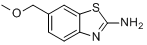 CAS:232282-44-9的分子结构