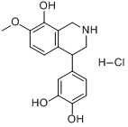 CAS:23230-78-6的分子结构