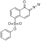 CAS:23295-00-3的分子结构