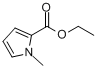 CAS:23466-27-5分子结构