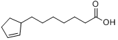 CAS:2348-91-6的分子结构