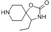 CAS:23484-71-1的分子结构