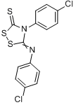 CAS:23509-92-4的分子结构
