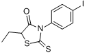 CAS:23517-46-6的分子结构