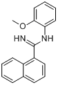 CAS:23564-84-3的分子结构