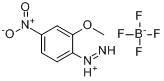CAS:2357-51-9的分子结构