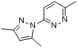 CAS:23585-63-9的分子结构
