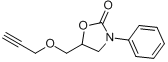 CAS:23598-54-1的分子结构