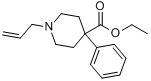 CAS:2372-70-5的分子结构