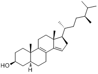 CAS:23839-47-6的分子结构