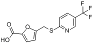 CAS:238742-86-4的分子结构